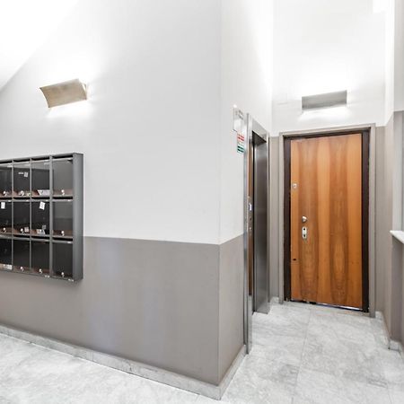 Easylife - Coccole E Comfort - Bilocale Caldo Ed Accogliente A Due Passi Dai Navigli E Metro Verde Mailand Exterior foto
